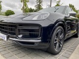 Porsche Cayenne | 52068