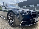 Mercedes-Benz S-Klasse | 52158