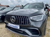 Mercedes-Benz GLC-Klasse | 52239