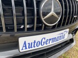 Mercedes-Benz GLC63 AMG | 52250