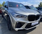 BMW X5 M | 52284