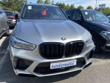 BMW X5 M | 52282
