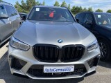 BMW X5 M | 52285