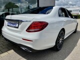 Mercedes-Benz E350 | 52352