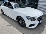 Mercedes-Benz E350 | 52339
