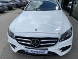 Mercedes-Benz E350 | 52338