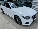 Mercedes-Benz E350 | 52342