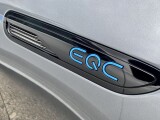 Mercedes-Benz EQC | 52477