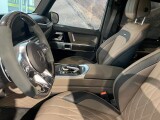 Mercedes-Benz G-Klasse | 52571