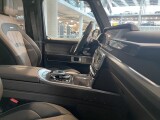 Mercedes-Benz G-Klasse | 52573