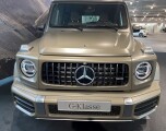 Mercedes-Benz G-Klasse | 52563