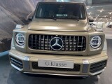 Mercedes-Benz G-Klasse | 52561
