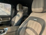 Mercedes-Benz G-Klasse | 52554