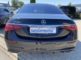Mercedes-Benz S-Klasse | 52730