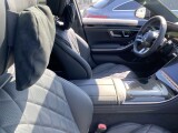 Mercedes-Benz S-Klasse | 52743