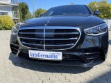Mercedes-Benz S-Klasse | 52720