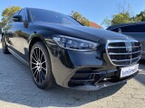 Mercedes-Benz S-Klasse | 52726