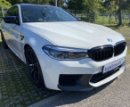 BMW M5 | 52772