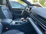 Volkswagen Touareg | 52902