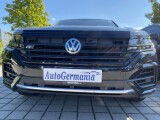 Volkswagen Touareg | 52883