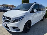 Mercedes-Benz Vito/ Viano V220, V250, V300 | 52937