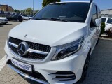 Mercedes-Benz Vito/ Viano V220, V250, V300 | 52936