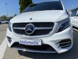 Mercedes-Benz Vito/ Viano V220, V250, V300 | 52941