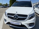 Mercedes-Benz Vito/ Viano V220, V250, V300 | 52935