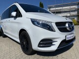 Mercedes-Benz Vito/ Viano V220, V250, V300 | 52943