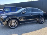 Mercedes-Benz GLE-Coupe | 53129