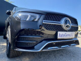 Mercedes-Benz GLE-Coupe | 53127