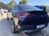 Mercedes-Benz GLE-Coupe | 53115