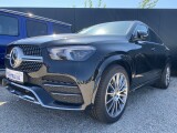 Mercedes-Benz GLE-Coupe | 53122