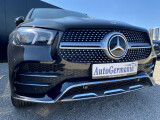 Mercedes-Benz GLE-Coupe | 53125