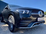 Mercedes-Benz GLE-Coupe | 53126