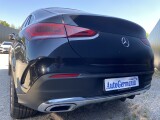 Mercedes-Benz GLE-Coupe | 53114