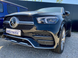Mercedes-Benz GLE-Coupe | 53121