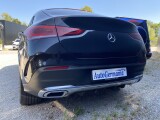 Mercedes-Benz GLE-Coupe | 53117