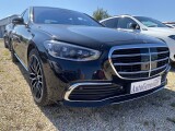 Mercedes-Benz S-Klasse | 53260