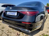 Mercedes-Benz S-Klasse | 53286