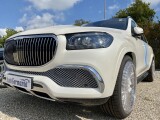 Mercedes-Benz Maybach  | 53334