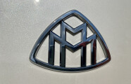 Mercedes-Benz Maybach  | 53371