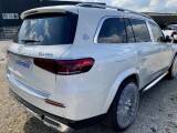 Mercedes-Benz Maybach  | 53342