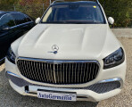 Mercedes-Benz Maybach  | 53340