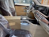 Mercedes-Benz Maybach  | 53362