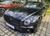 Bentley Continental | 53402