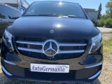 Mercedes-Benz Vito/ Viano V220, V250, V300 | 53510