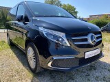Mercedes-Benz Vito/ Viano V220, V250, V300 | 53514