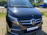 Mercedes-Benz Vito/ Viano V220, V250, V300 | 53512