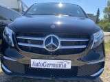 Mercedes-Benz Vito/ Viano V220, V250, V300 | 53511